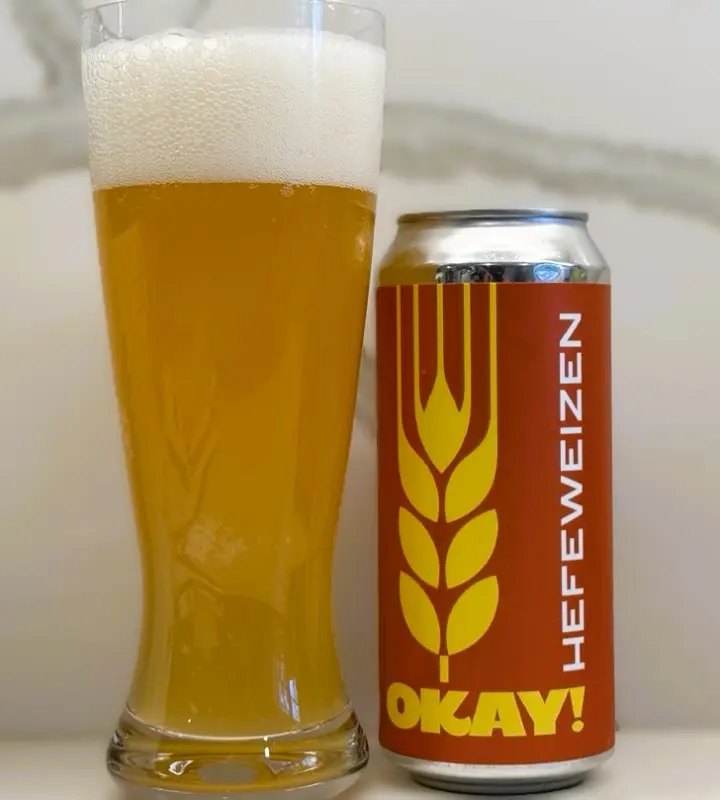 Blue Jay Brewing Okay!