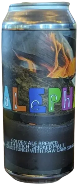 The Ale Apothecary Quirly