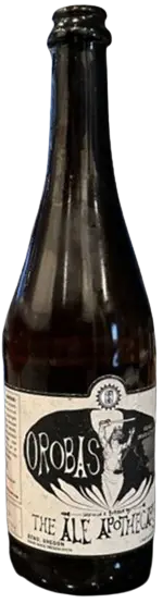 The Ale Apothecary Orobas