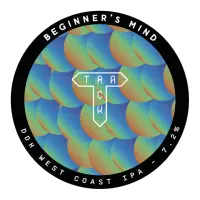 Track Brewing Co. Beginner's Mind