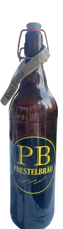 Prestelbräu Port Royal