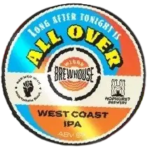 Wigan Brew House Long After Tonight Is All Over