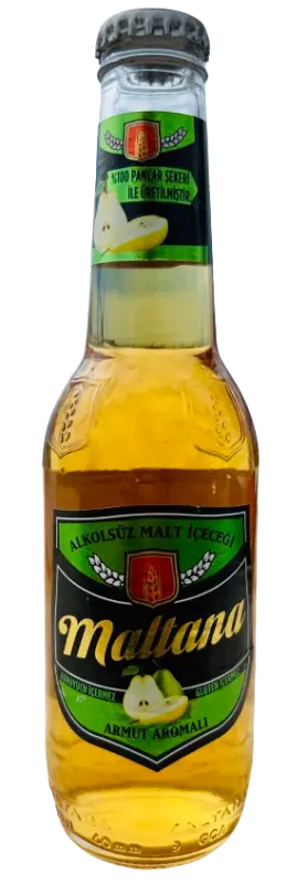 Ülker (DyDo) Maltana Armut Aromali
