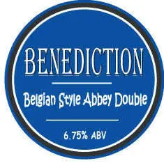 Russian River Brewing Company Benediction