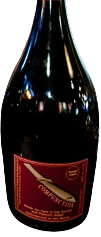 Russian River Brewing Company Compunction