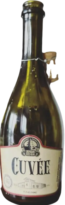 Russian River Brewing Company Cuvée 002