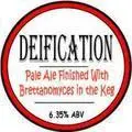Russian River Brewing Company Deification
