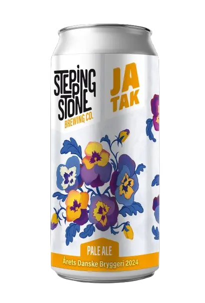 Stepping Stone Brewing Company Ja Tak