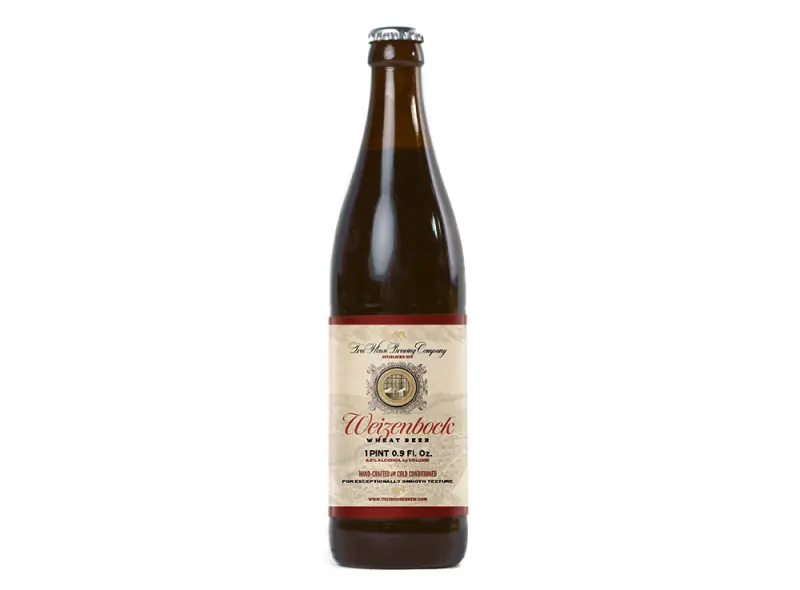 Tree House Brewing Company Restless