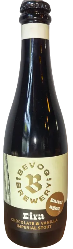 Bevog Brewery Eira 2025