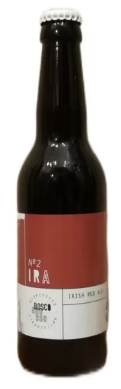Birrificio Bosco Grosso IRA