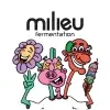 Milieu Fermentation Triple Positive