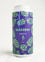 The Alchemist Skadoosh #097
