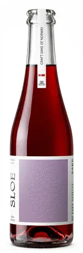 Bygland Bryggeri Rannei Sake Sloe