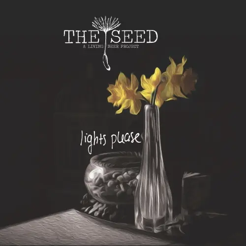 The Seed: A Living Beer Project Lights Please 20