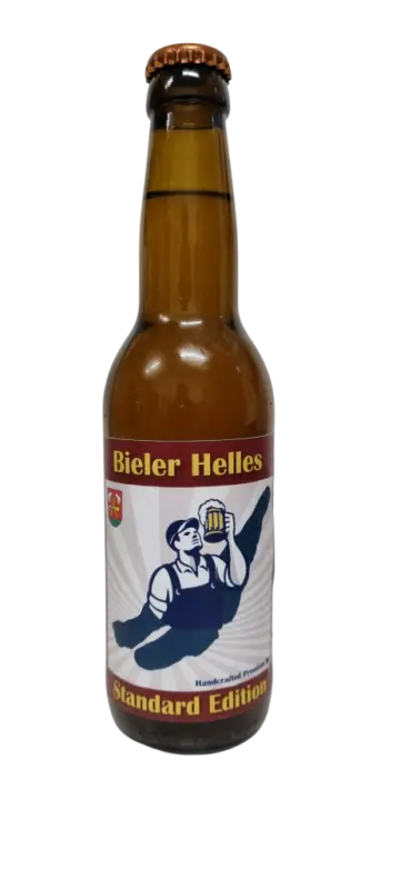 Joranbräu Bieler Helles