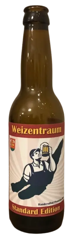 Joranbräu Weizentraum