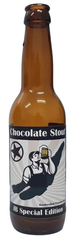 Joranbräu Chocolate Stout