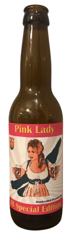 Joranbräu Pink Lady