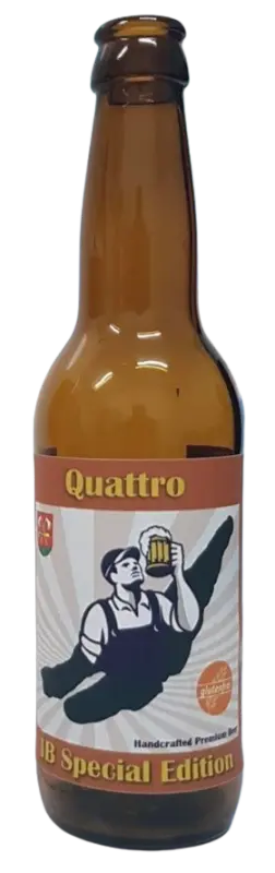 Joranbräu Quattro