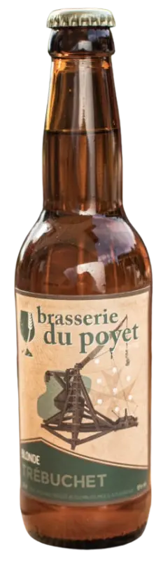 Poyet Trébuchet