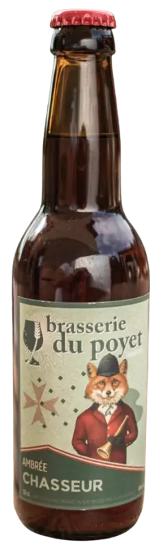 Poyet Chasseur