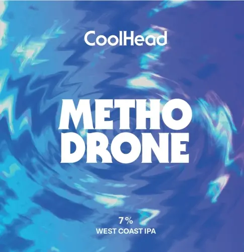 CoolHead Brew Methodrone