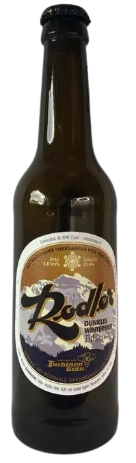 Turbinenbräu Rodler