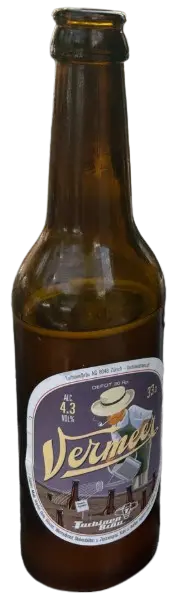 Turbinenbräu Vermeer