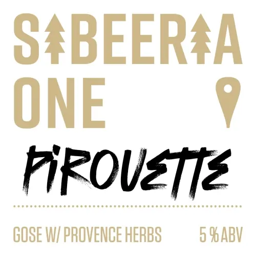Sibeeria One Pirouette