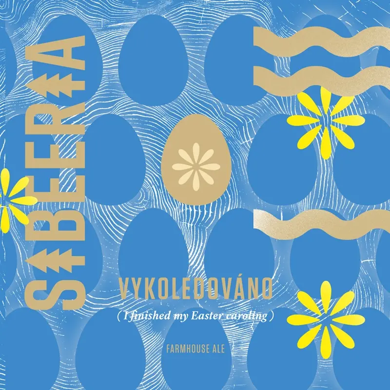 Sibeeria Vykoledováno