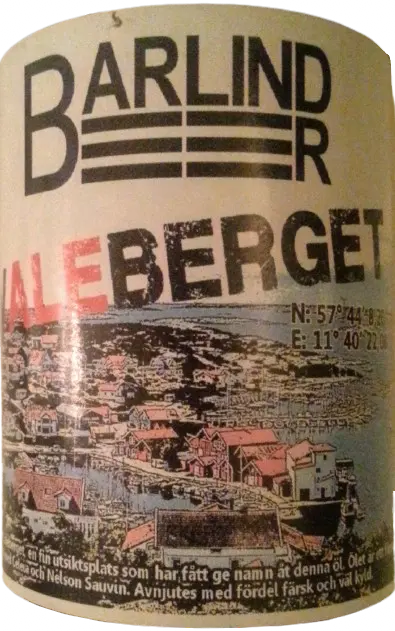 BarlindBeer Valeberget
