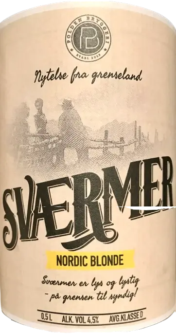 Polden Bryggeri Sværmer