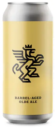 AleSmith Brewing Company Olde Ale - Barrel-Aged