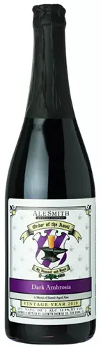 AleSmith Brewing Company Dark Ambrosia