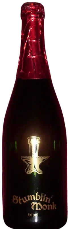 AleSmith Brewing Company Stumblin Monk (2020)