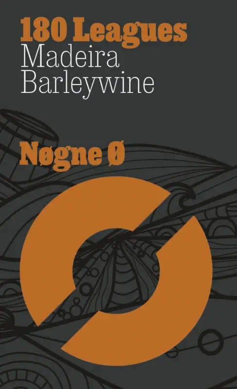 Nøgne Ø 180 Leagues