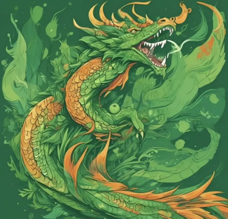 Brouwerij LOST Shenron