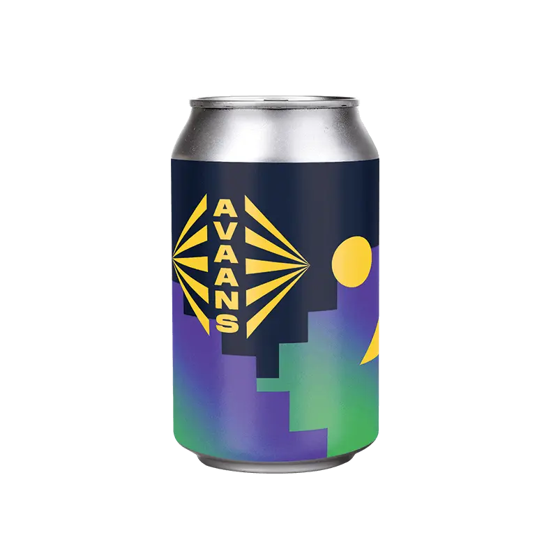 Avaans Belgian Lager