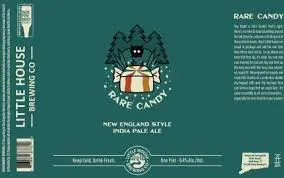 Little House Brewing Company Rare Candy