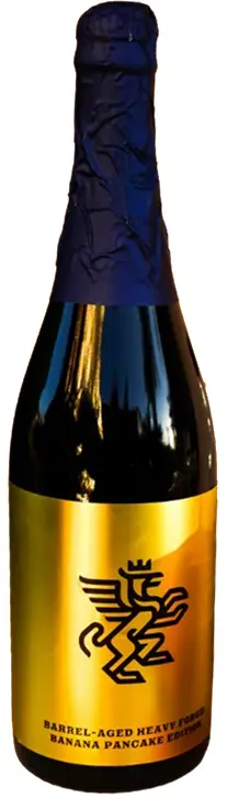 AleSmith Brewing Company Heavy Forge - Banana Pancake Edition