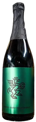 AleSmith Brewing Company Heavy Forge - Barrel-Aged