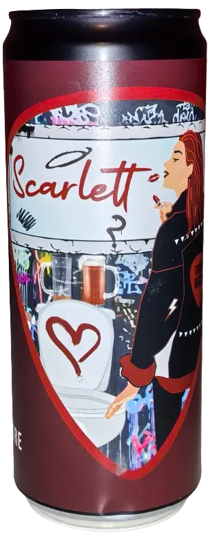 Gimme More Scarlett