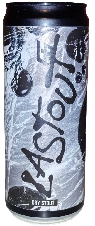 La Brewery / Birrificio Artigianale La Birrofila Lastout