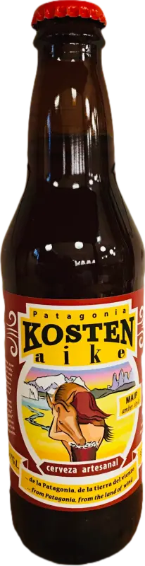 Kosten Aike Maip