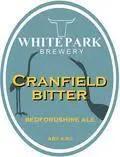White Park Brewery Cranfield Bitter