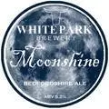 White Park Brewery Moonshine