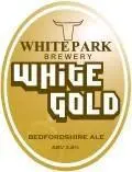 White Park Brewery White Gold