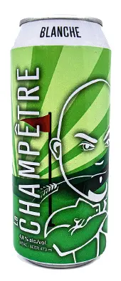 Microbrasserie L'Entêté La Champêtre