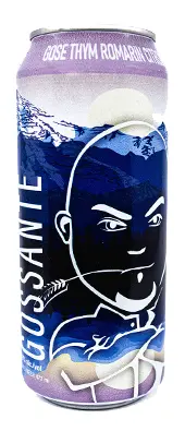 Microbrasserie L'Entêté La Gossante